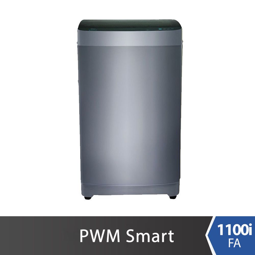 PEL Washing Machine Smart Fully Auto 1100i